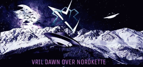 Vril Dawn Over Nordkette